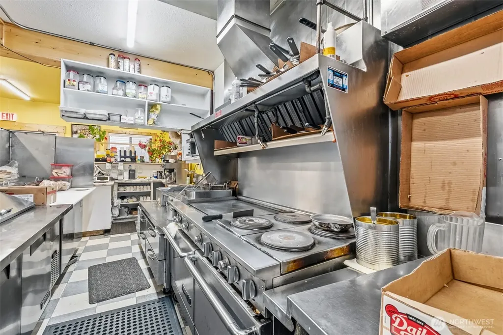 8620 Dryden Frontage Rd A Dryden WA 98821
