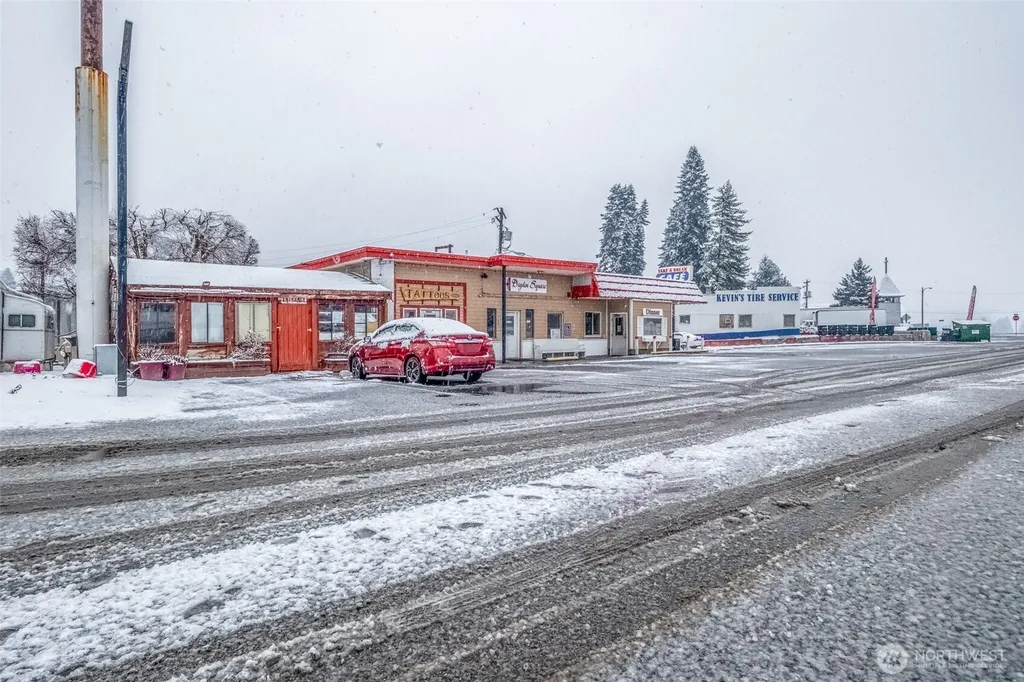 8620 Dryden Frontage Rd A Dryden WA 98821