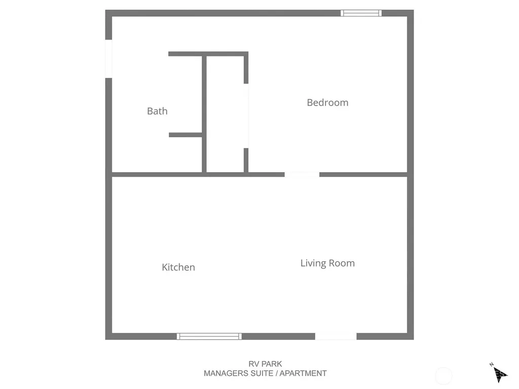 8620 Dryden Frontage Rd A Dryden WA 98821