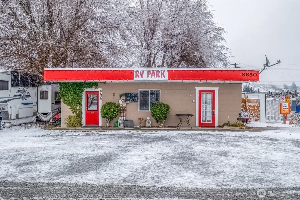 8620 Dryden Frontage Rd A Dryden WA 98821