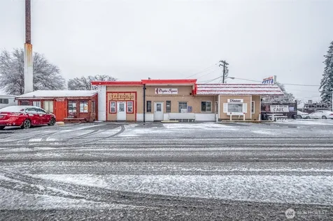8620 Dryden Frontage Rd A Dryden WA 98821
