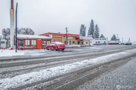 8620 Dryden Frontage Rd A Dryden WA 98821