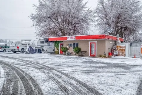 8620 Dryden Frontage Rd A Dryden WA 98821