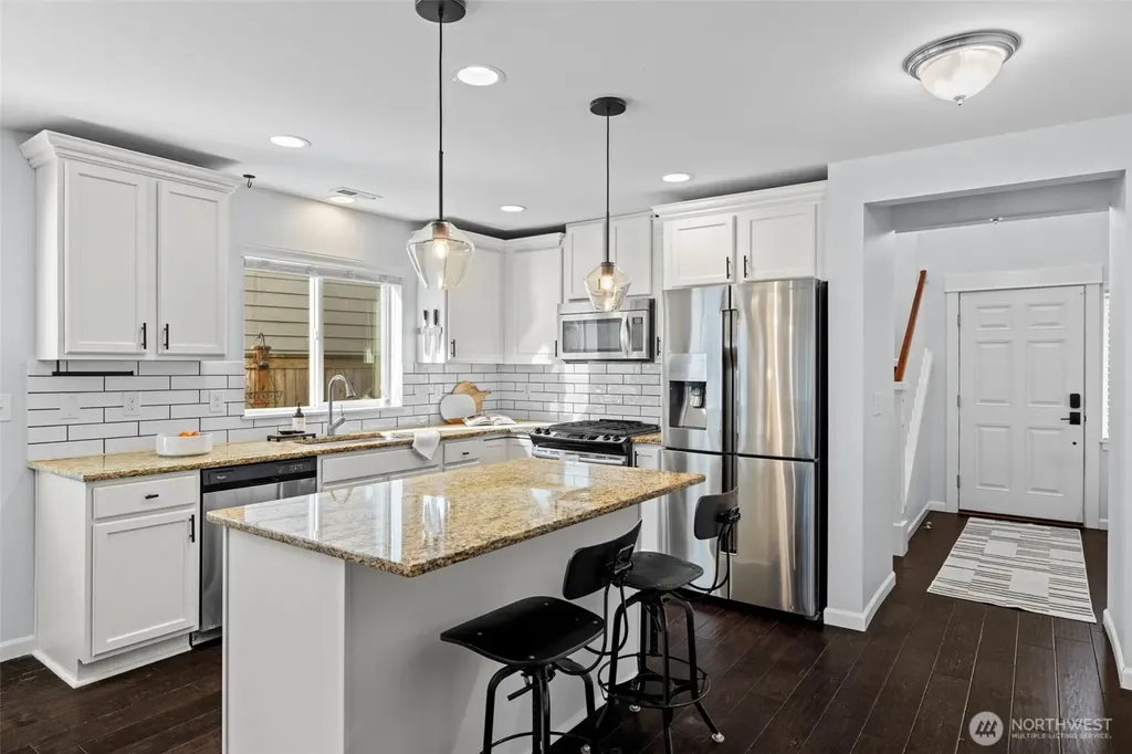 37523 SE Fury Street Snoqualmie WA 98065
