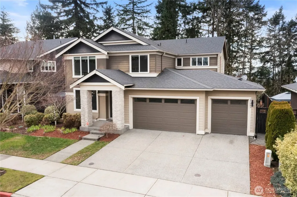 27803 105th Avenue SE Kent WA 98030