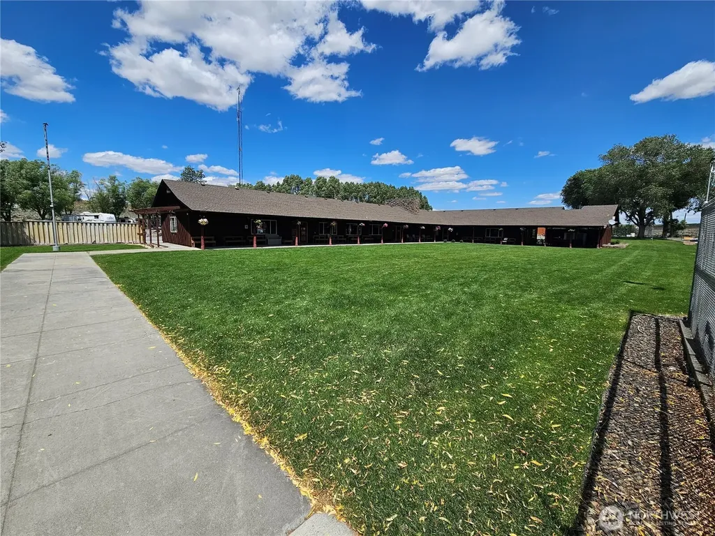 47 Hackamore Drive Ephrata WA 98823