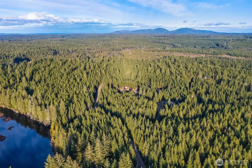 23611 W Ludvick Lake Drive Seabeck WA 98380
