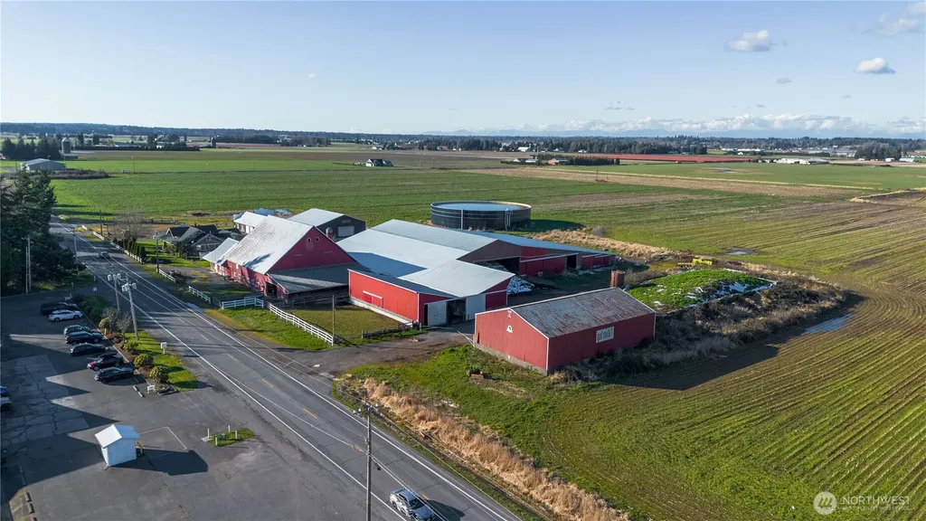 790 E Badger Road Lynden WA 98264