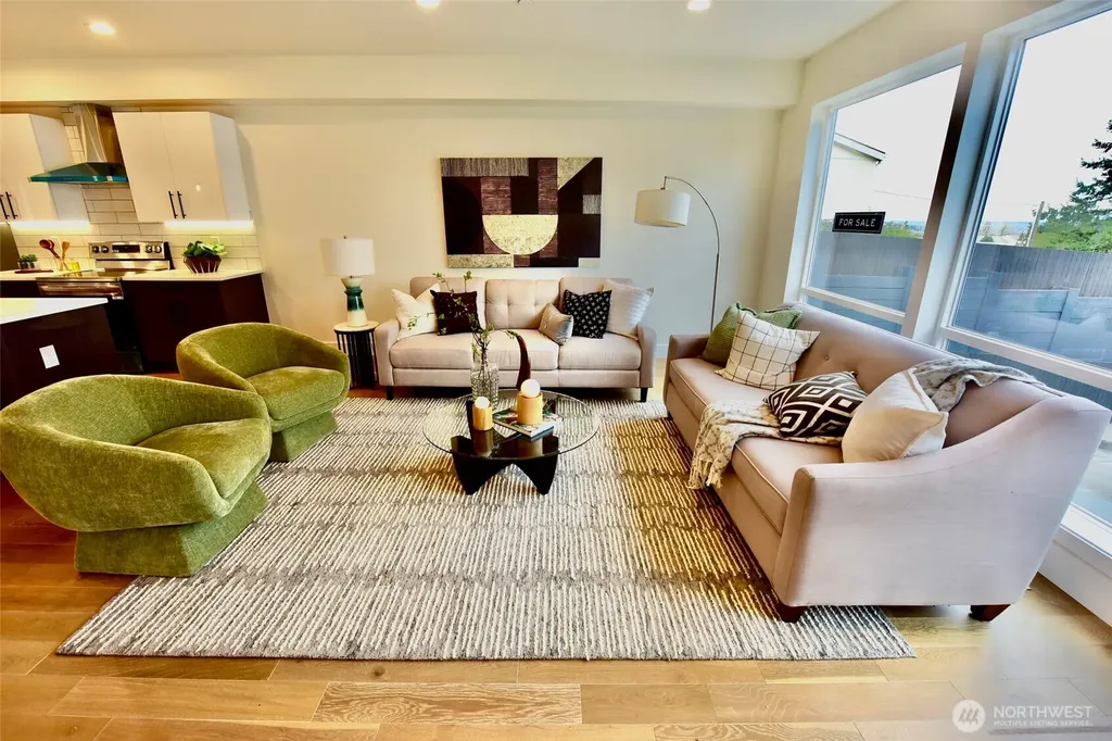 12215 Des Moines Memorial Drive S Seattle WA 98168