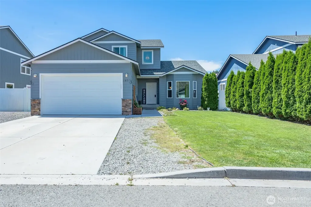 1450 Denny Place Rock Island WA 98850