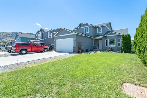 1450 Denny Place Rock Island WA 98850
