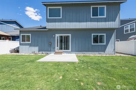 1450 Denny Place Rock Island WA 98850