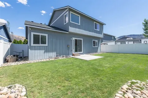 1450 Denny Place Rock Island WA 98850