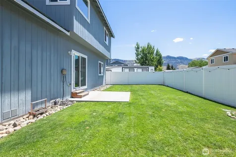 1450 Denny Place Rock Island WA 98850