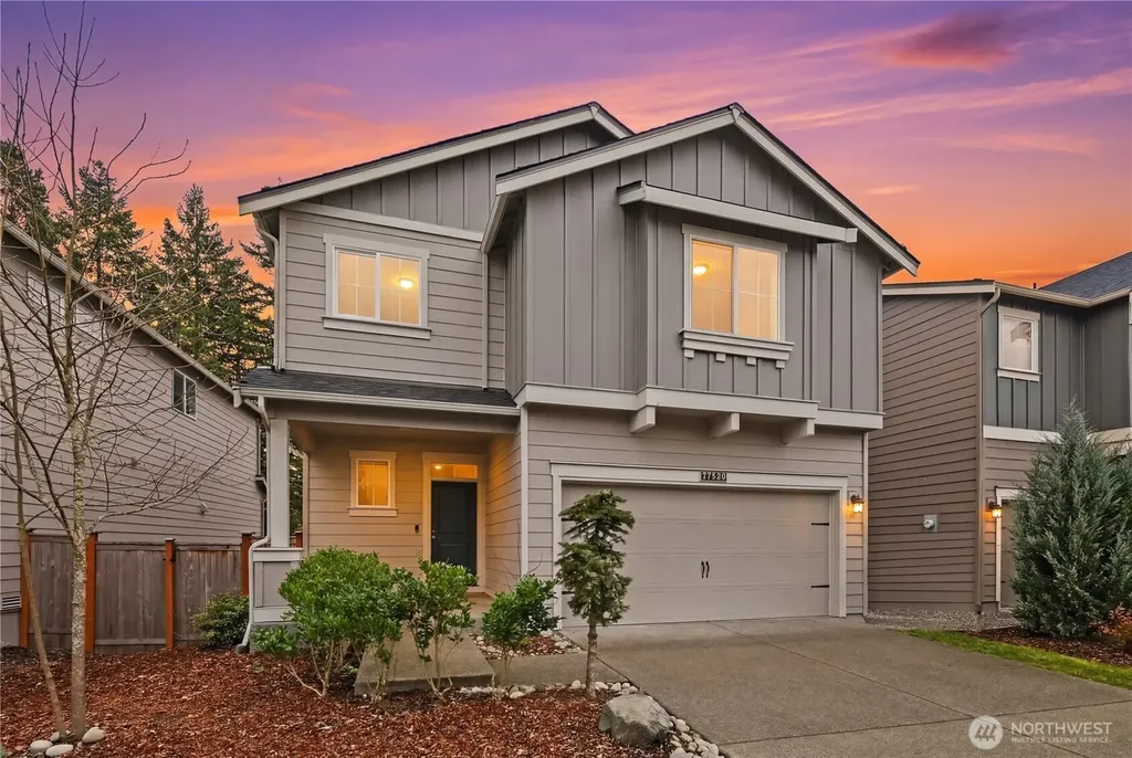 27926 219th Place SE Maple Valley WA 98038