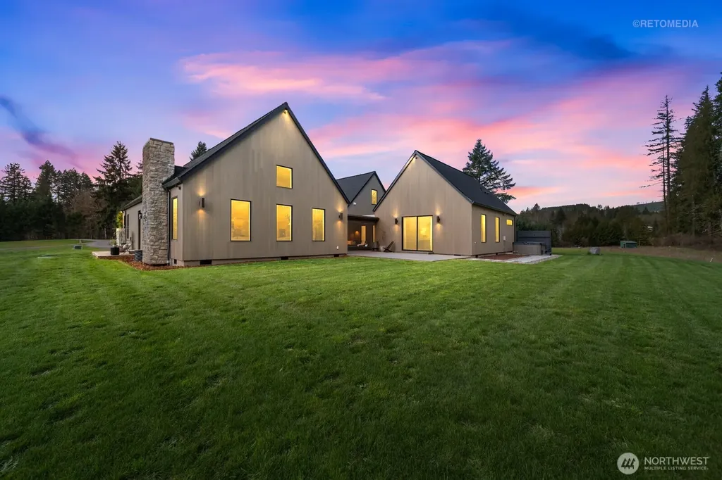 210 Eagle Court Woodland WA 98674