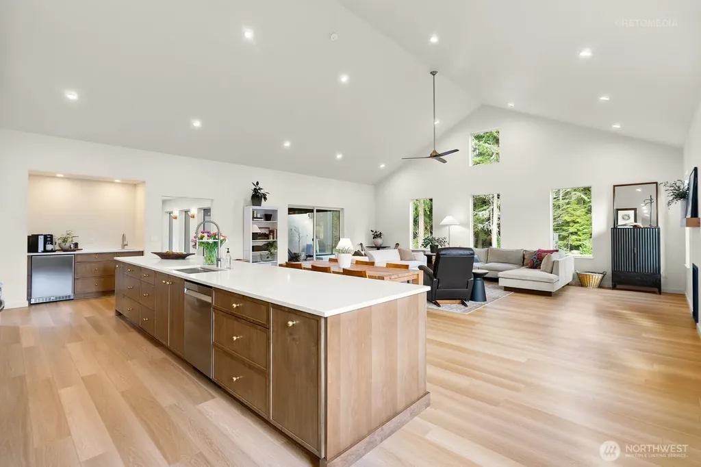 210 Eagle Court Woodland WA 98674