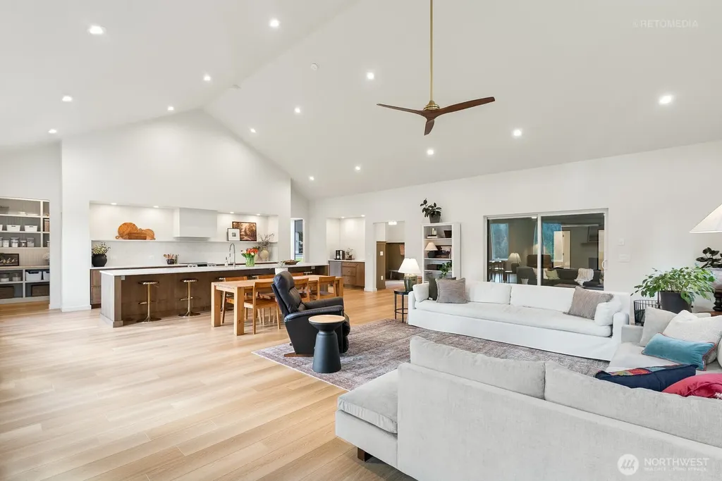 210 Eagle Court Woodland WA 98674