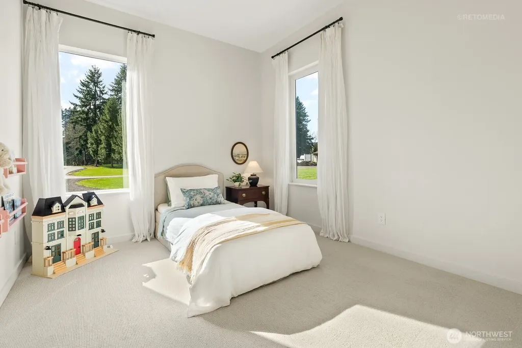 210 Eagle Court Woodland WA 98674