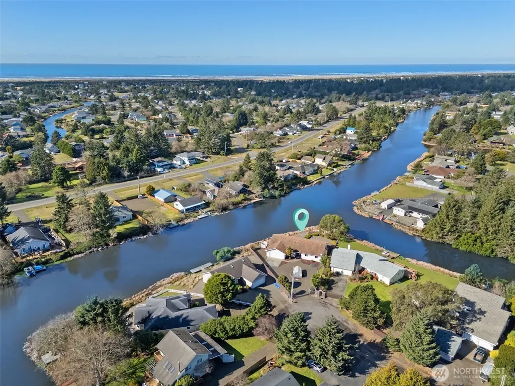 643 Quinault Avenue SE Ocean Shores WA 98569