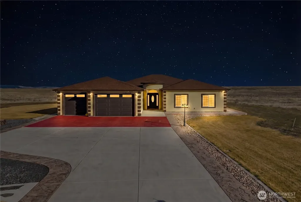 21347 Road D.5 Road Soap Lake WA 98851