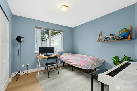 14547 Evanston Avenue N Shoreline WA 98133
