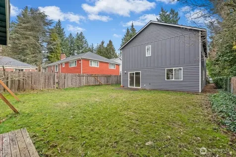 14547 Evanston Avenue N Shoreline WA 98133