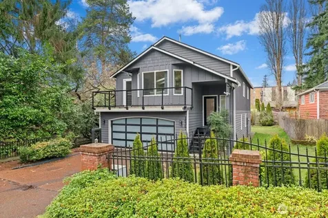 14547 Evanston Avenue N Shoreline WA 98133