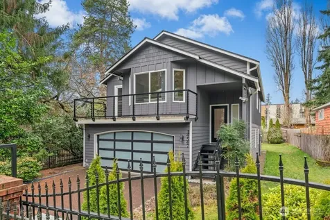 14547 Evanston Avenue N Shoreline WA 98133