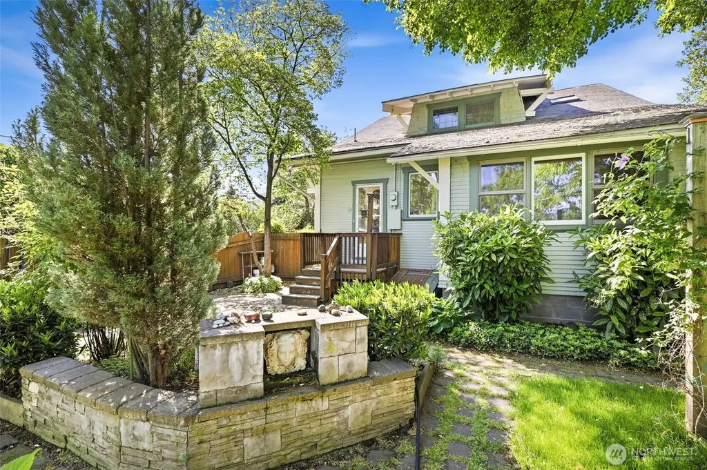 1235 Isaacs Avenue Walla Walla WA 99362