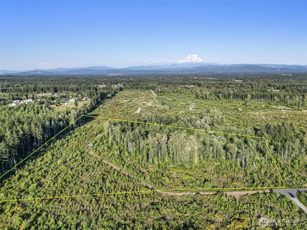 32149 19th Avenue Ct E Roy WA 98580
