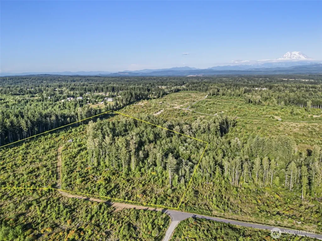 32149 19th Avenue Ct E Roy WA 98580