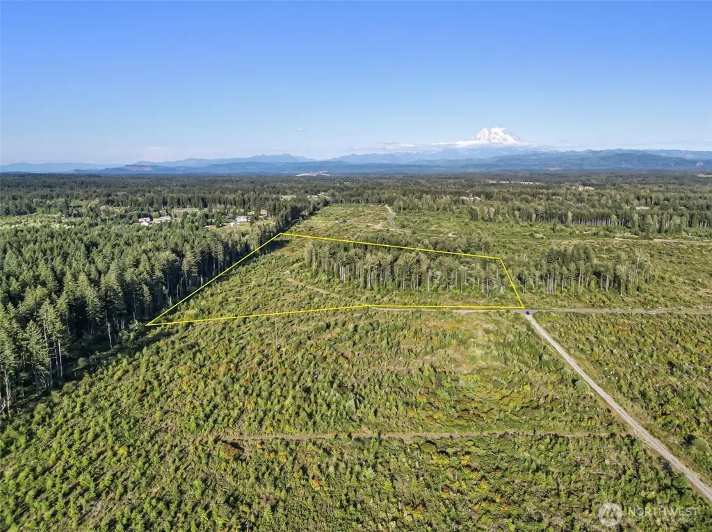 32149 19th Avenue Ct E Roy WA 98580
