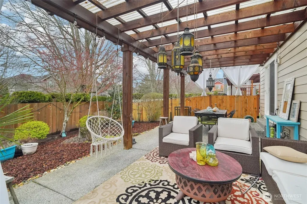 23918 SE 5th Street Sammamish WA 98074