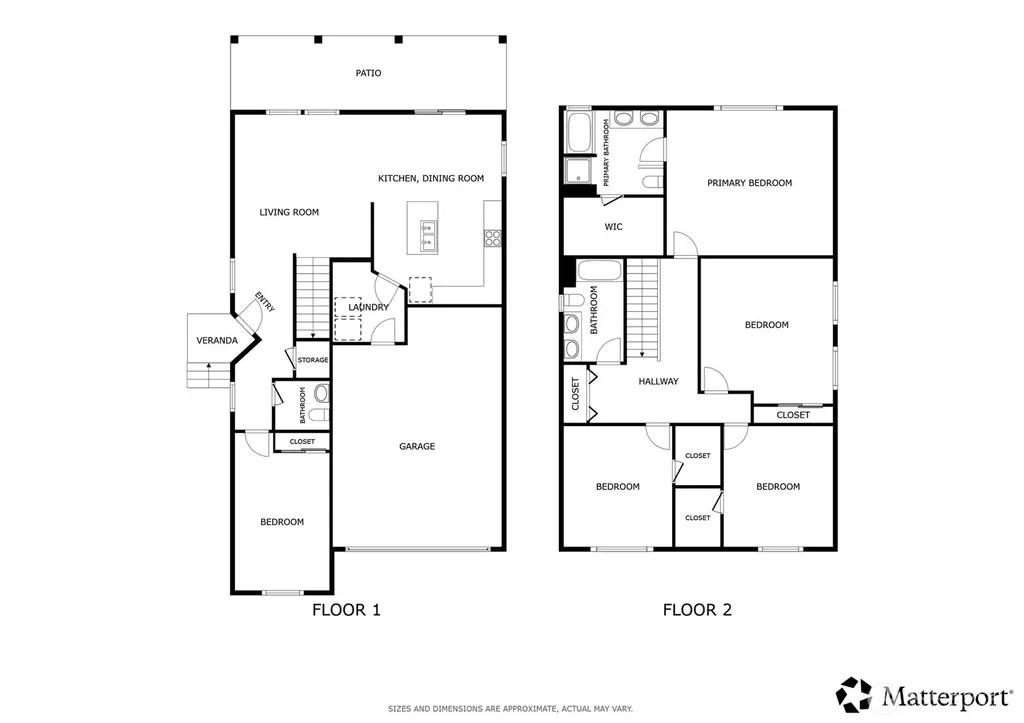 23918 SE 5th Street Sammamish WA 98074
