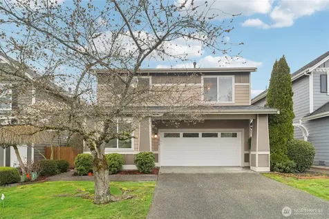 23918 SE 5th Street Sammamish WA 98074