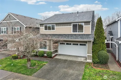 23918 SE 5th Street Sammamish WA 98074