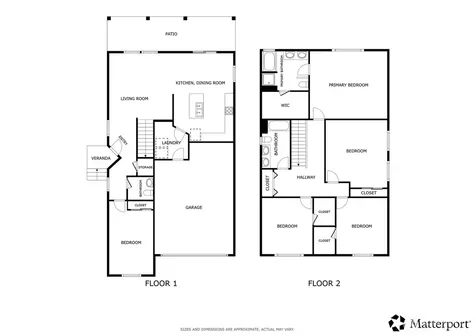 23918 SE 5th Street Sammamish WA 98074