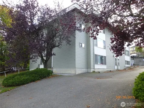 3326 Lombard Avenue Everett WA 98201