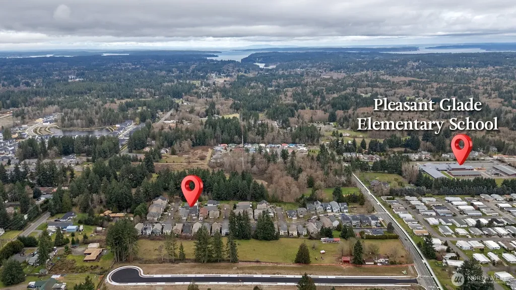 4216 17th Way NE Olympia WA 98516
