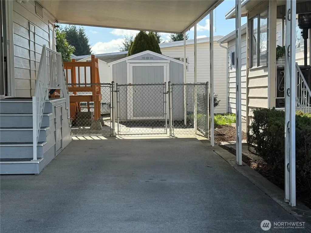 1415 84th Street SE Everett WA 98208