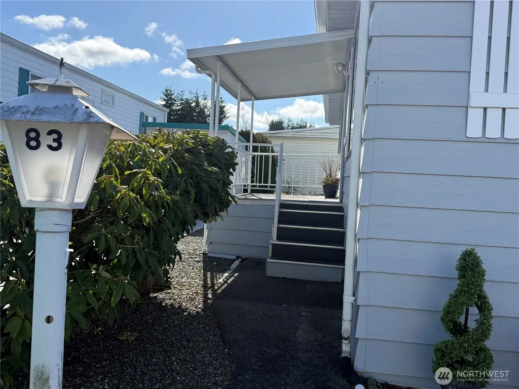 1415 84th Street SE Everett WA 98208