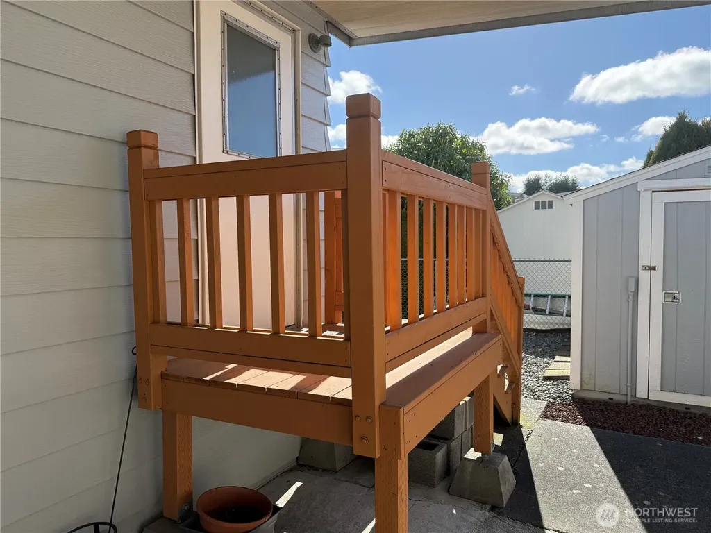 1415 84th Street SE Everett WA 98208