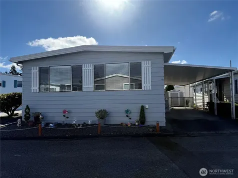 1415 84th Street SE Everett WA 98208