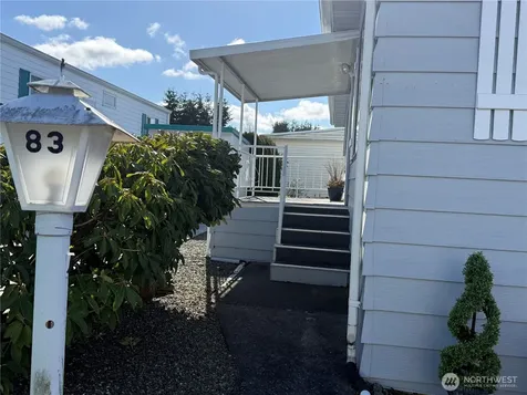 1415 84th Street SE Everett WA 98208