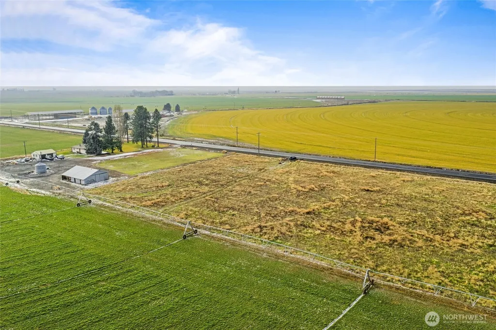 15645 NE Stratford Road Moses Lake WA 98837