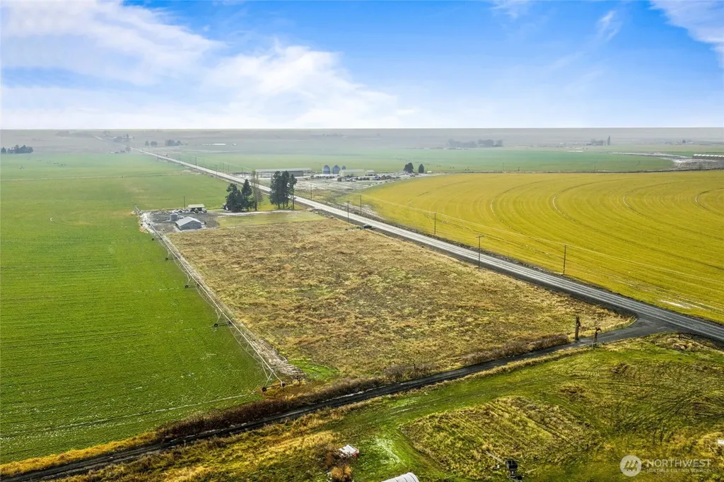 15645 NE Stratford Road Moses Lake WA 98837