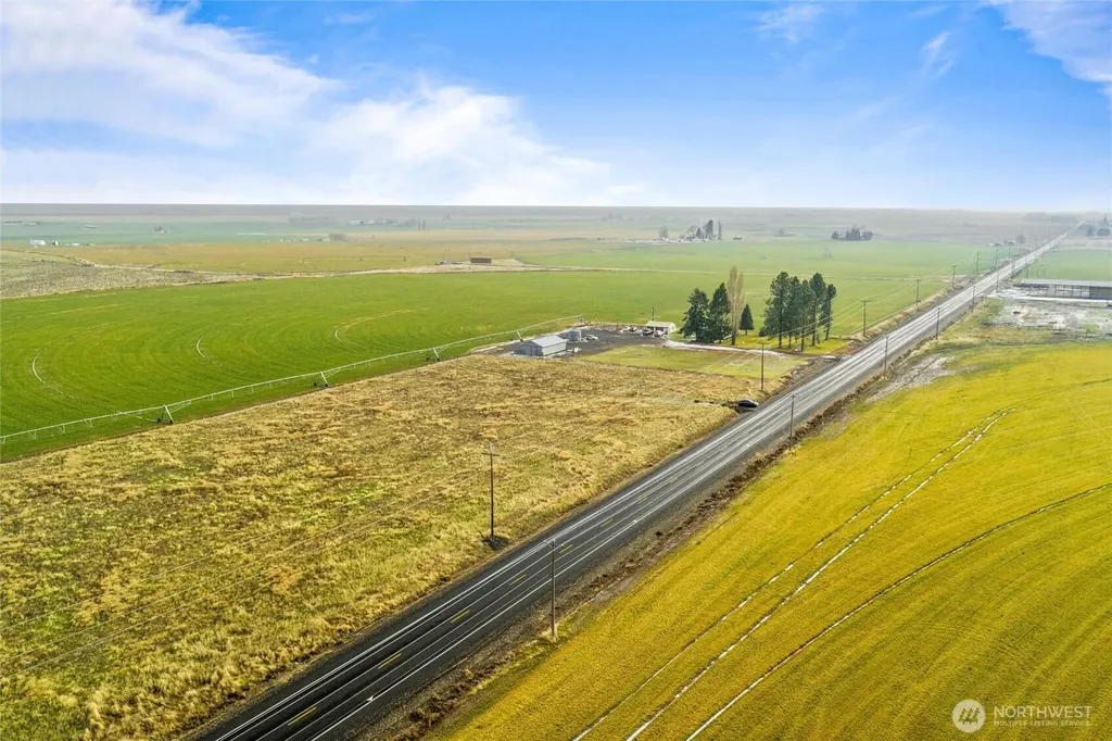 15645 NE Stratford Road Moses Lake WA 98837