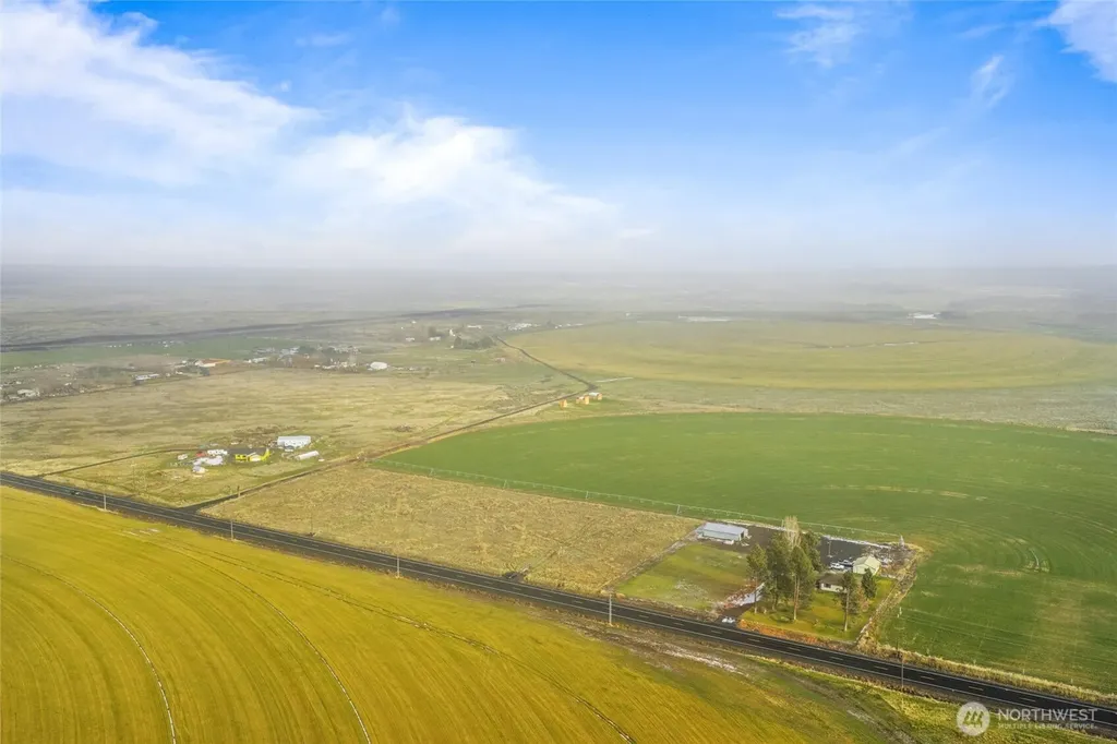 15645 NE Stratford Road Moses Lake WA 98837