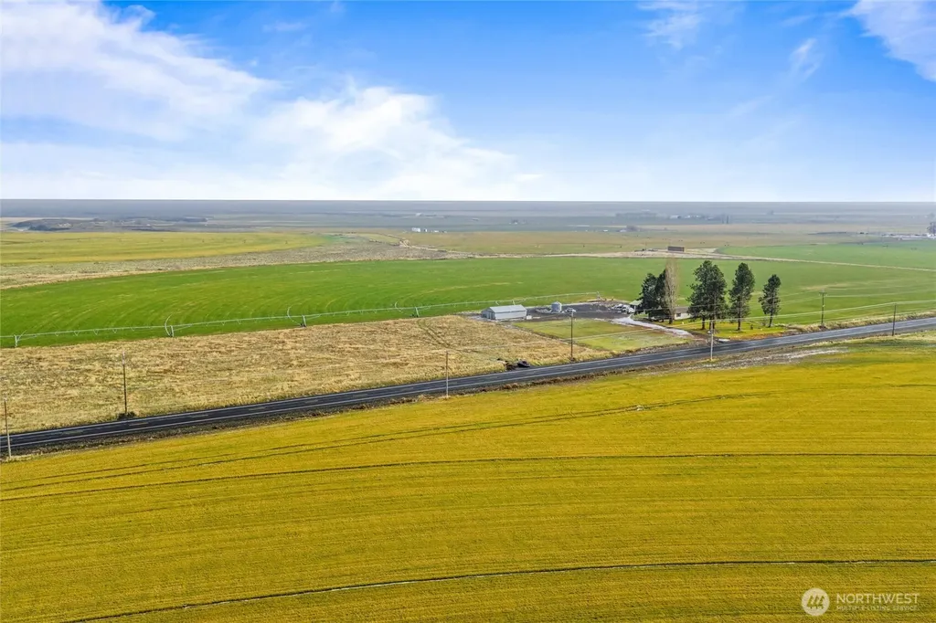 15645 NE Stratford Road Moses Lake WA 98837